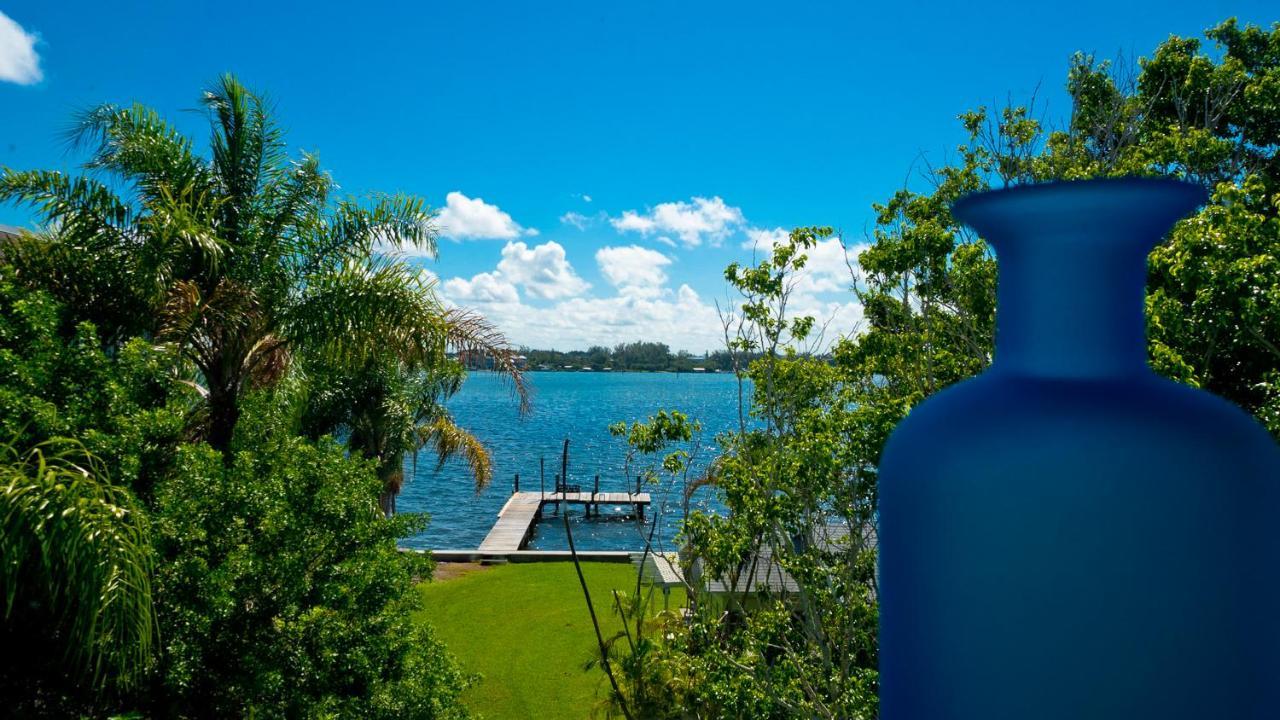 Anna Maria Island Beach Palms 8B Apartment Bradenton Beach Exterior photo