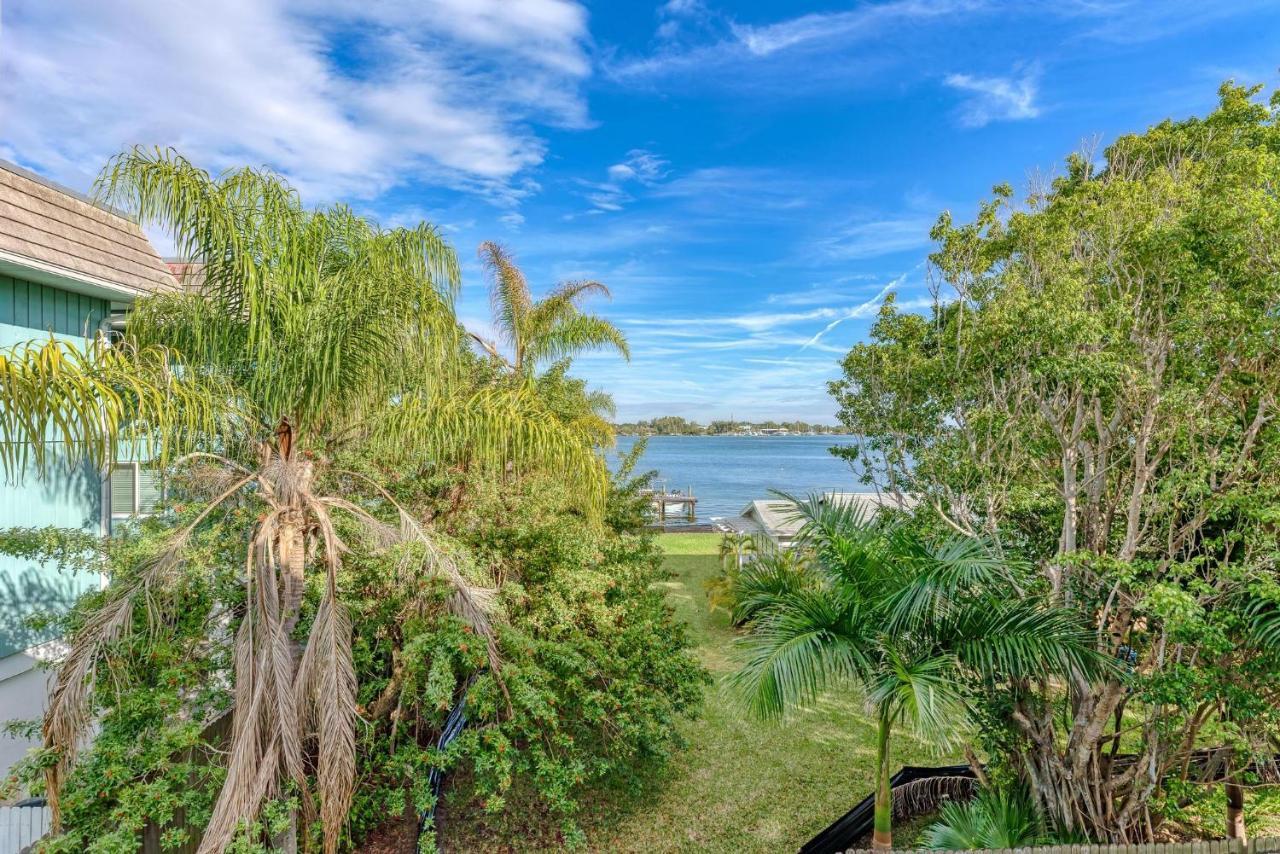 Anna Maria Island Beach Palms 8B Apartment Bradenton Beach Exterior photo