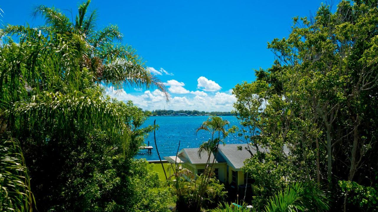 Anna Maria Island Beach Palms 8B Bradenton Beach Exterior photo