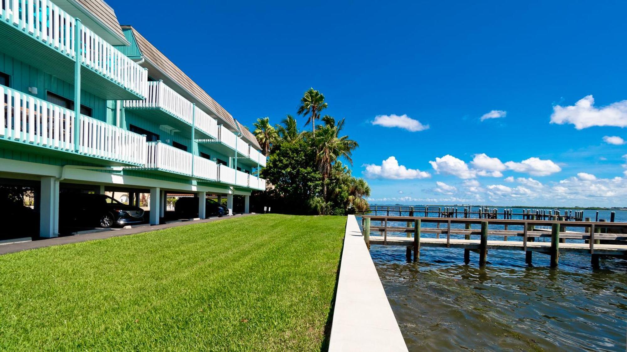 Anna Maria Island Beach Palms 8B Apartment Bradenton Beach Exterior photo